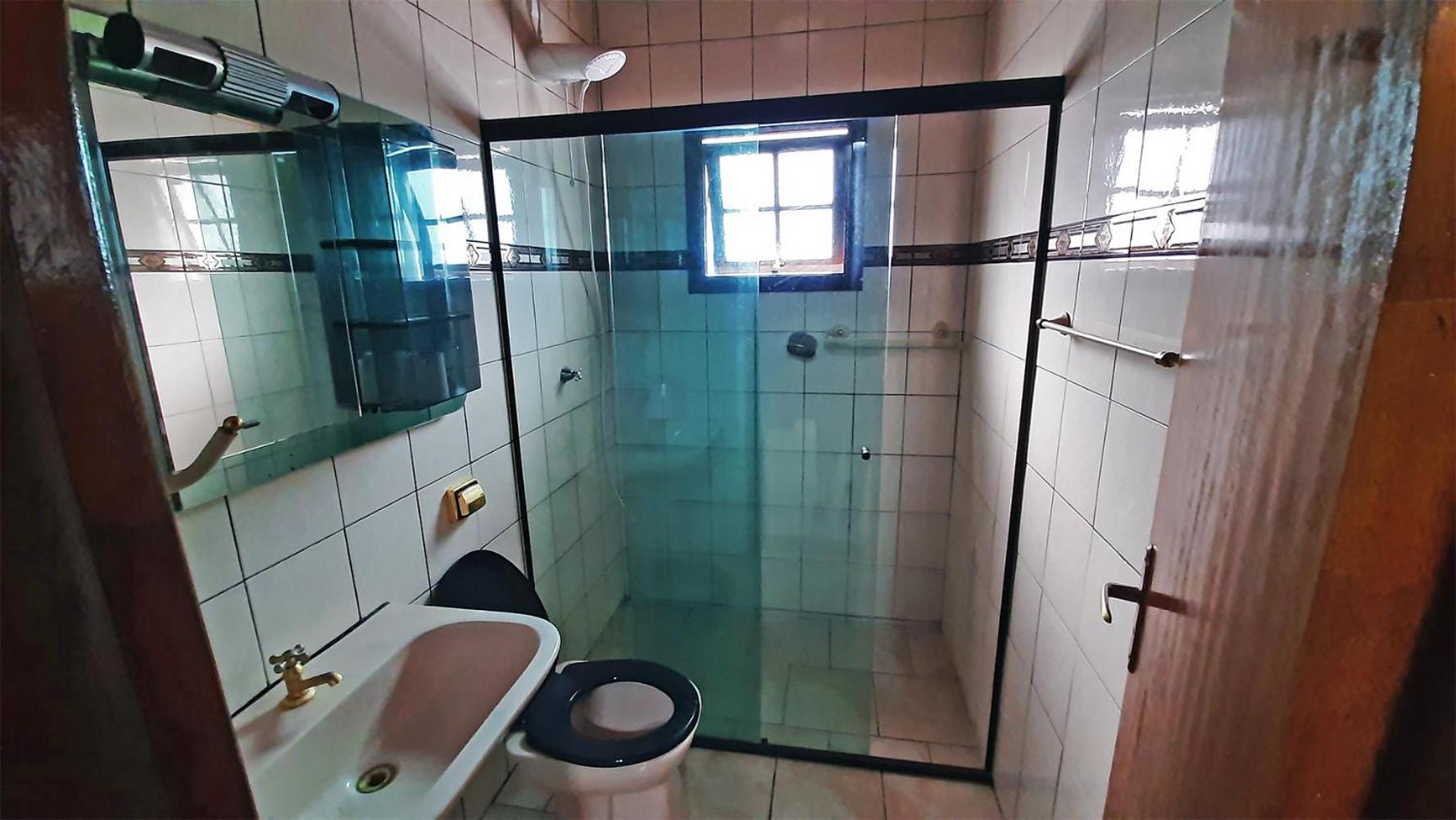 Casa Ocirema - Com Piscina E A 300M Da Praia! Sao Sebastiao  Luaran gambar