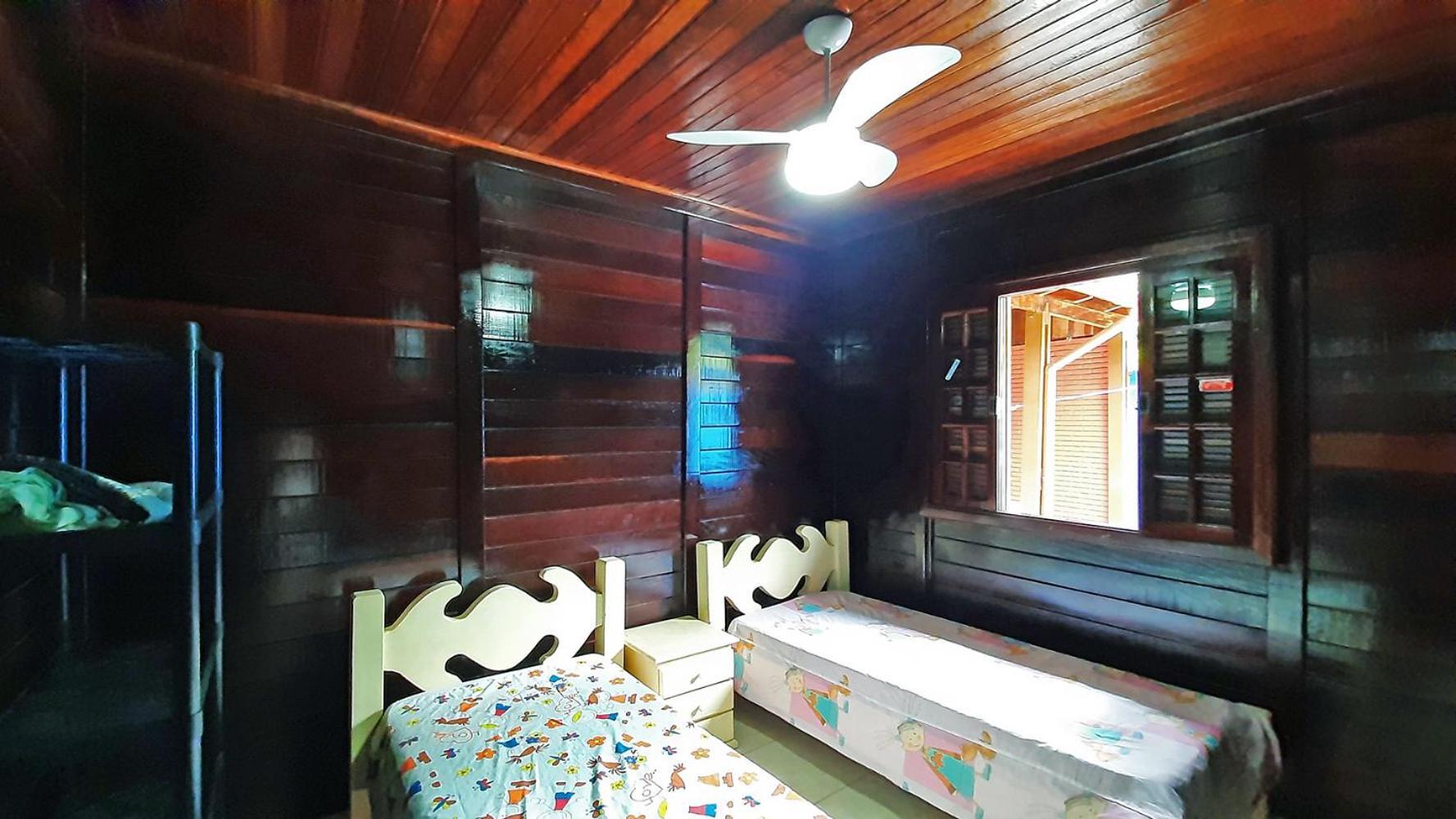 Casa Ocirema - Com Piscina E A 300M Da Praia! Sao Sebastiao  Luaran gambar