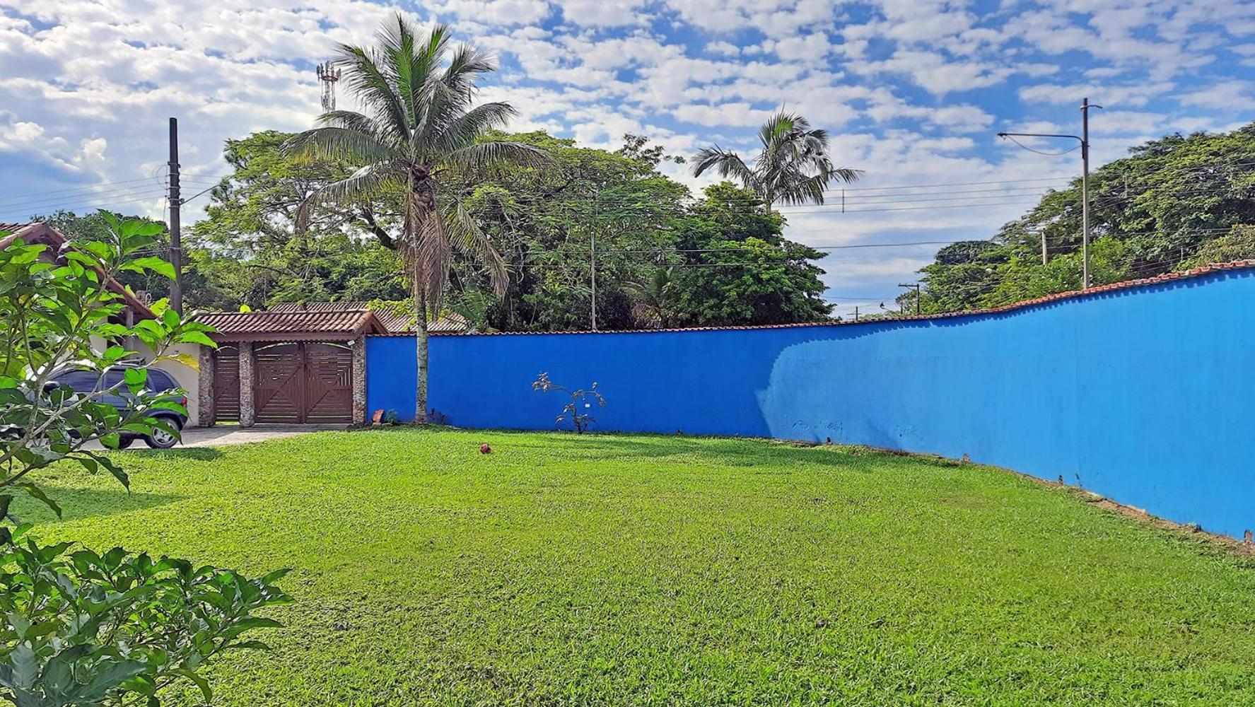 Casa Ocirema - Com Piscina E A 300M Da Praia! Sao Sebastiao  Luaran gambar